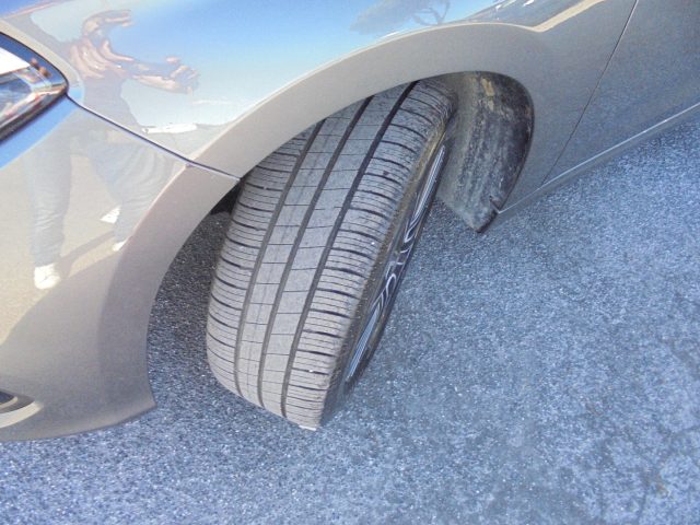 FIAT Tipo usata, con Climatizzatore