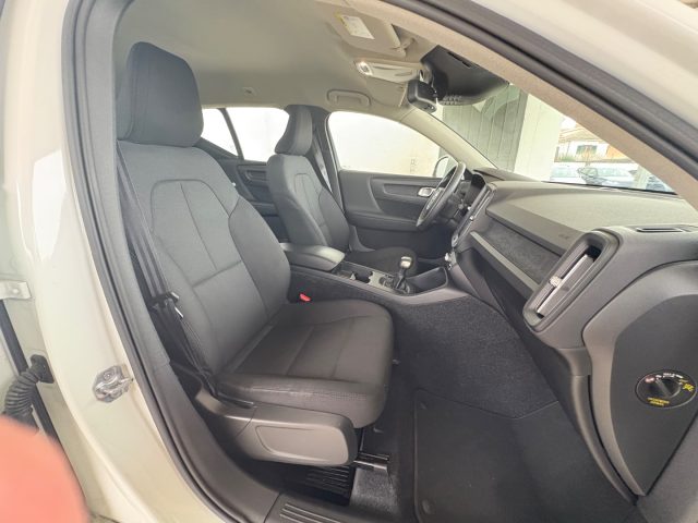 VOLVO XC40 usata 76