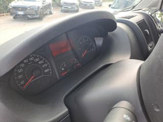 FIAT Ducato usata, con Alzacristalli elettrici