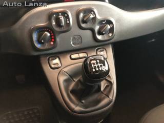 FIAT Panda usata, con ESP