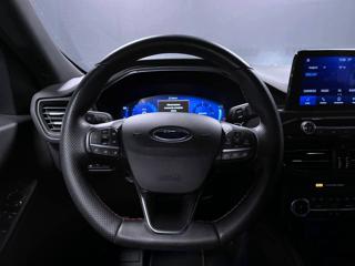 FORD Kuga usata, con Climatizzatore