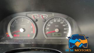 SUZUKI Jimny usata, con Immobilizzatore elettronico