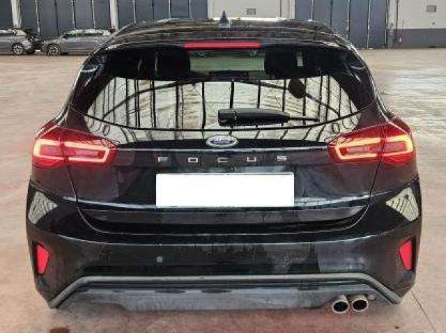 FORD Focus usata, con Alzacristalli elettrici