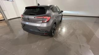 RENAULT Captur usata, con Airbag Passeggero