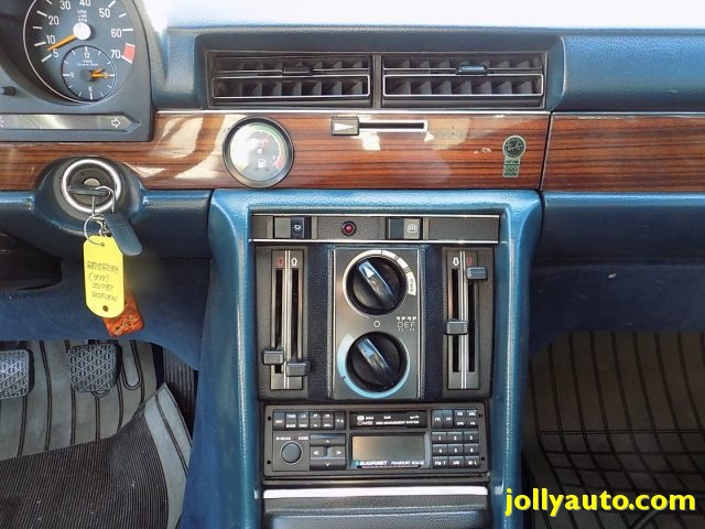MERCEDES-BENZ 280 usata 14