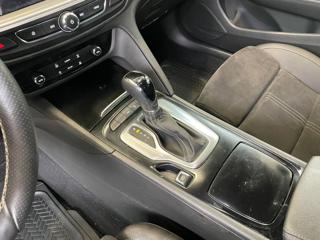 OPEL Insignia usata, con Immobilizzatore elettronico