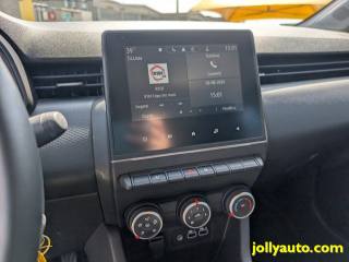 RENAULT Clio usata, con Immobilizzatore elettronico
