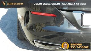BMW 840 usata, con Supporto lombare