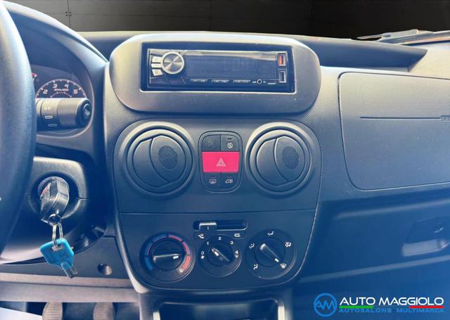FIAT Fiorino usata, con Chiusura centralizzata telecomandata