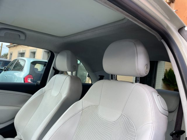 OPEL Adam usata, con Cerchi in lega