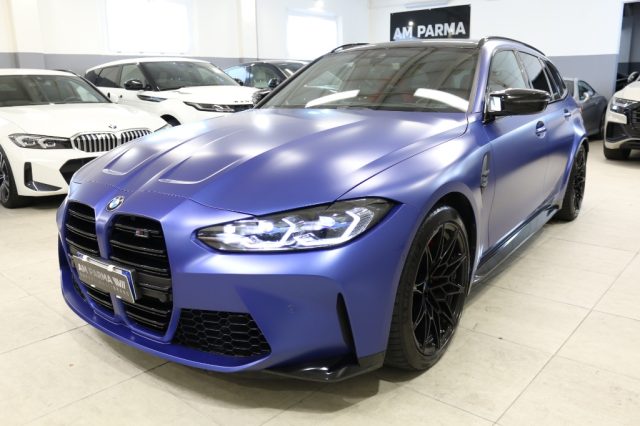 BMW M3 usata, con Airbag laterali