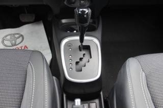 TOYOTA Yaris usata, con Controllo elettronico della corsia