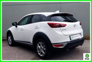 MAZDA CX-3 usata, con Autoradio
