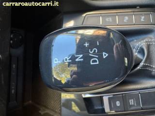 VOLKSWAGEN Tiguan usata, con Sedile posteriore sdoppiato