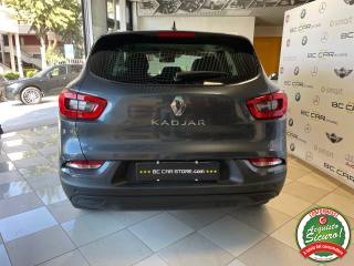 RENAULT Kadjar usata, con Alzacristalli elettrici