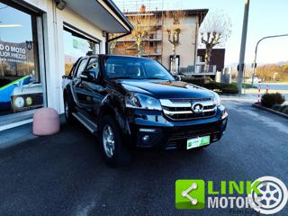 GREAT WALL Steed usata, con Airbag laterali