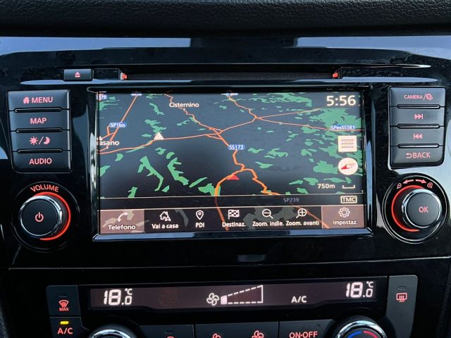 NISSAN Qashqai usata 24