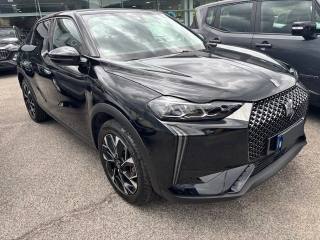 DS AUTOMOBILES DS 3 usata, con Airbag