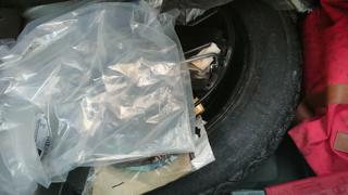 MERCEDES-BENZ C 180 usata, con Sedile posteriore sdoppiato