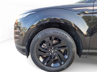 LAND ROVER Range Rover Evoque usata, con Controllo trazione