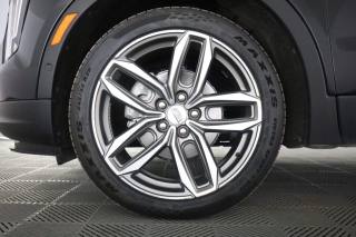 CADILLAC XT4 usata 8