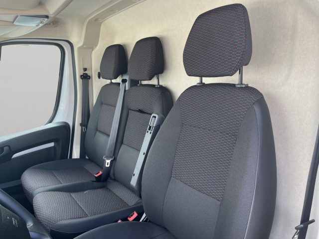 CITROEN Jumper usata, con Servosterzo