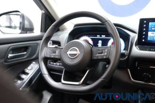 NISSAN Qashqai usata, con Frenata d