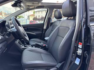 SUZUKI S-Cross usata, con Fendinebbia