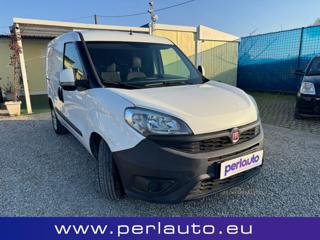 FIAT Doblo usata, con Airbag