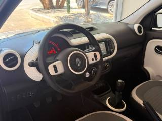 RENAULT Twingo usata 17