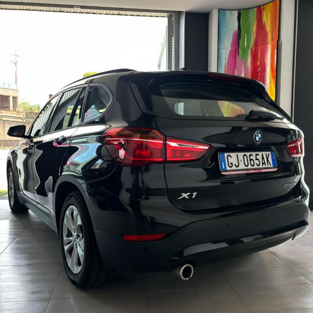 BMW X1 usata, con Chiusura centralizzata