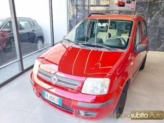 FIAT Panda usata, con Airbag