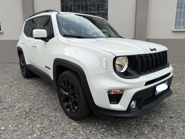 JEEP Renegade usata, con Airbag laterali