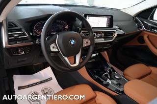 BMW X4 usata, con Alzacristalli elettrici