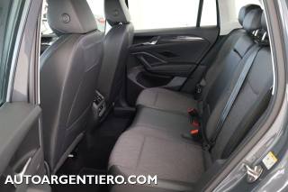 VOLKSWAGEN Tiguan usata, con Hill holder