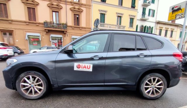 BMW X1 usata, con Airbag Passeggero