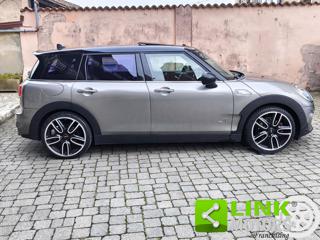 MINI Clubman usata, con Cruise Control