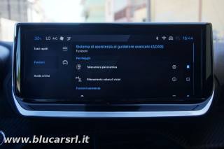 PEUGEOT 2008 usata, con Sensore di pioggia