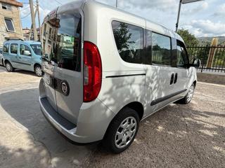 FIAT Doblo usata, con Alzacristalli elettrici