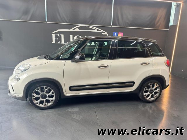 FIAT 500L usata, con Alzacristalli elettrici
