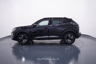 PEUGEOT 2008 usata, con Alzacristalli elettrici