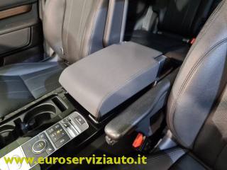 LAND ROVER Discovery usata, con Telecamera per parcheggio assistito