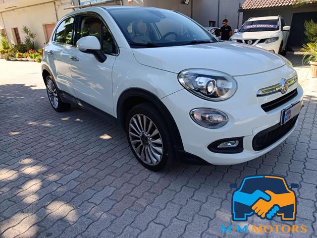 FIAT 500X usata, con Airbag Passeggero