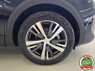 PEUGEOT 3008 usata, con Bracciolo