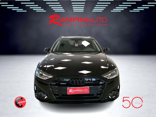 AUDI A4 usata 2