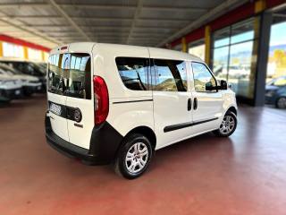 FIAT Doblo usata, con ESP