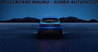 ALFA ROMEO Tonale usata, con Cerchi in lega