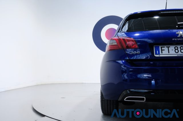 PEUGEOT 308 usata 54