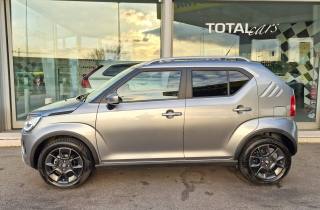 SUZUKI Ignis usata, con Airbag Passeggero