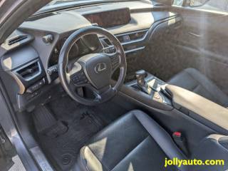 LEXUS UX 250h usata, con Autoradio digitale